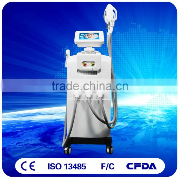 Best Selling Hair Removal Machine Best Ipl Shr photo-6