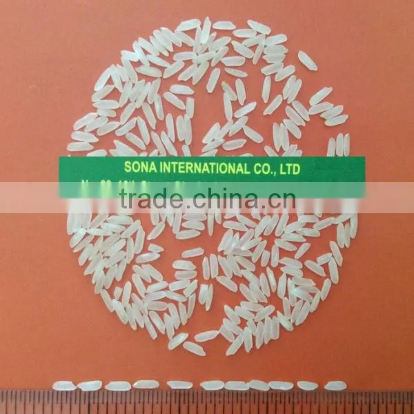 Vietnamese Long White Rice 5% Broken - High Quality GOOD FOR HEALTH photo-3