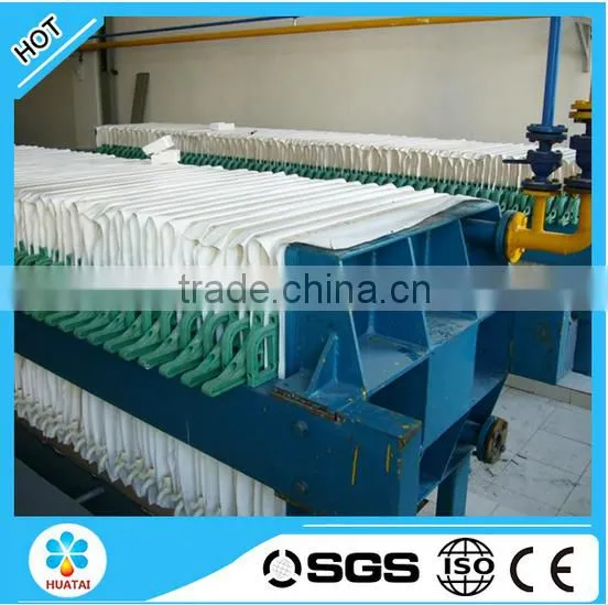 Cottonseed Oil Extraction Equipment/palm Oil Extraction photo-4
