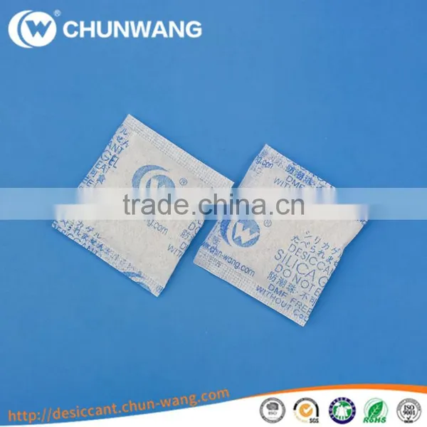 2g Super Absorbent Silica Gel Desiccant for Box photo-3
