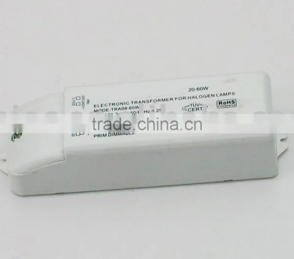 ELECTRONIC TRANSFORMER