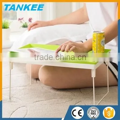 Kids TV Bed Folding Activity Eating Tray