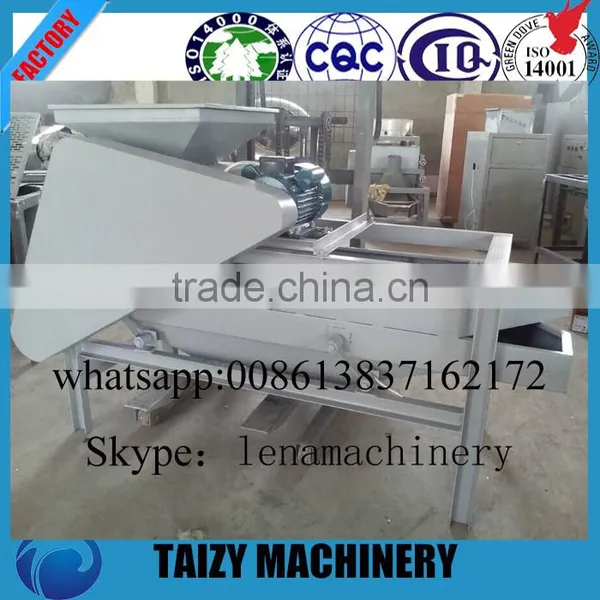 Filter Shelling Machine/Sheller/Almond Shell Removal Machine photo-6
