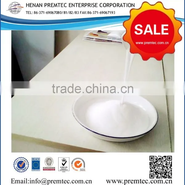 Poly(vinyl Chloride) Resin SG5 photo-4