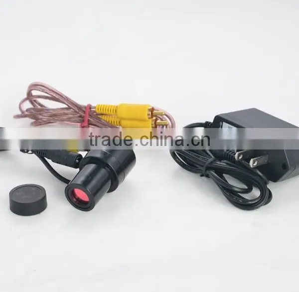 High Quality Digital Microscope Electronic Eyepiece for TV photo-2