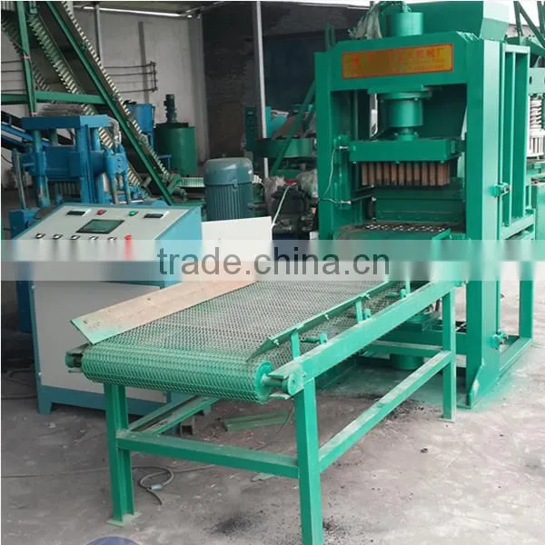 Machine To Make Charcoal BBQ Hydraulic Press Briquette Machine photo-4