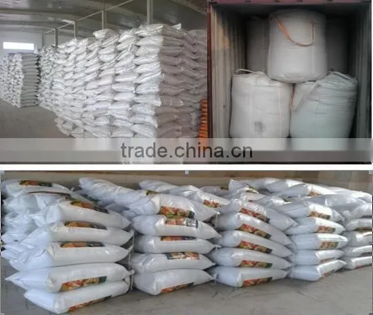 Ammonium Sulphate Granular (Cas No:7783-20-2) photo-3