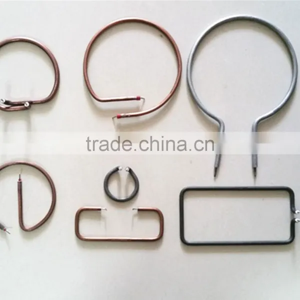 Electric Sandwich Heating Element photo-5