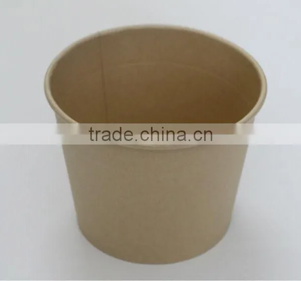 Disposable Paper Bowls photo-2