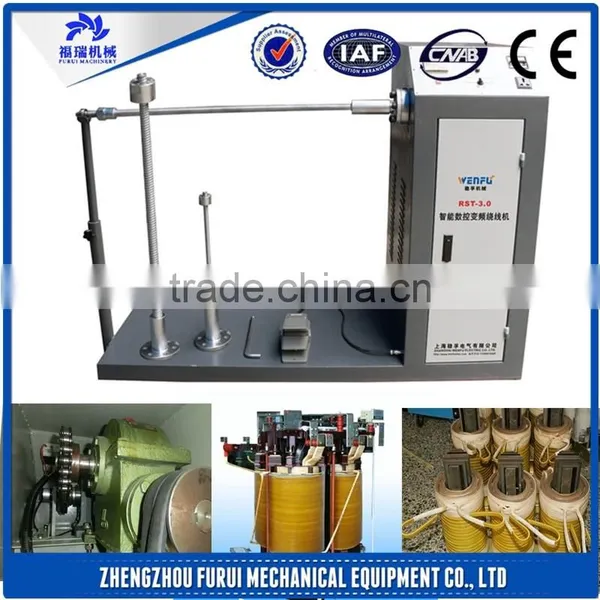 High Efficient Thread Winding Machine/stator Winding Machine/ceiling Fan Stator Winding Machine