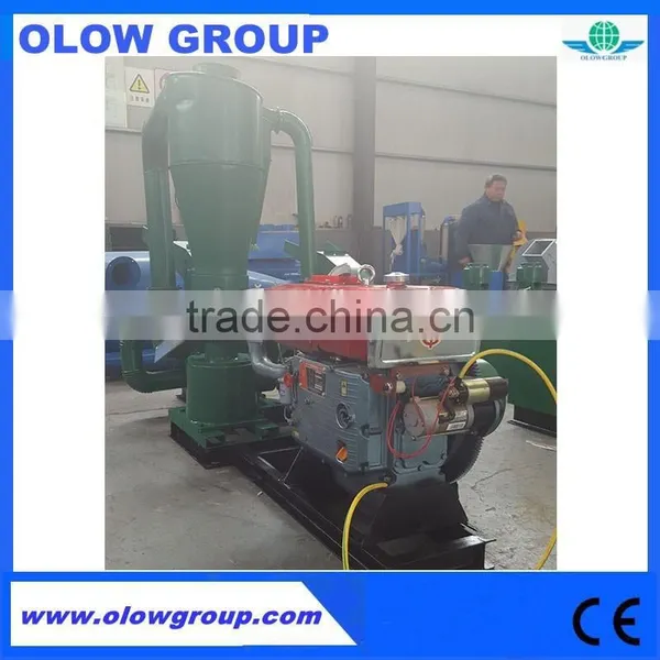 Best Service 5 Years Warranty Pellet Equipment Pellet Device for Make the Pellet in Home photo-3