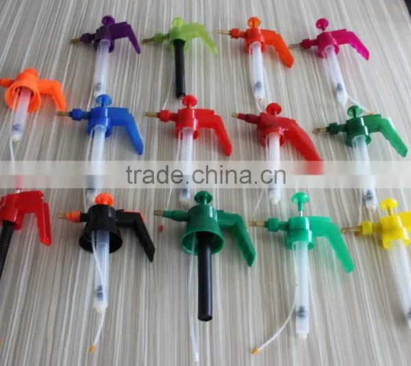 2016 Hot Sale Garden Sprayer Head,Good Quality Sprayer Head photo-2
