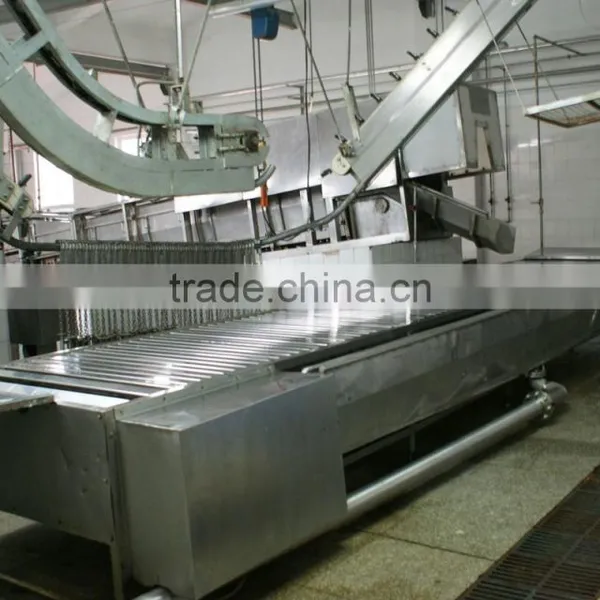Hight Quality Pig Slaughter Equipment Line Pig Slaughter Machine Abattoir Equipment Butcher Equipment for Pig Slaughter House photo-6