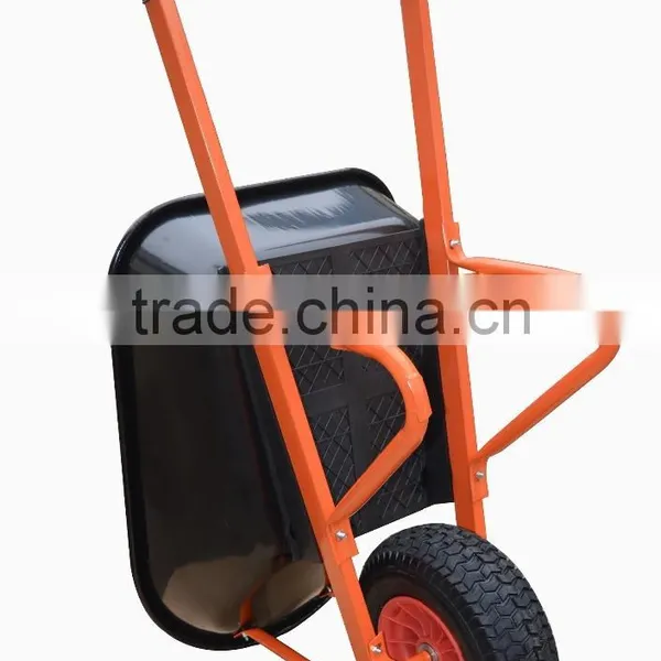 Heavy Duty Power Wheelbarrow Design photo-4