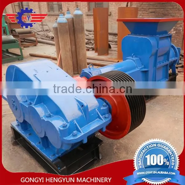 Machine for Make Bricks, Brick Making Machine for Clay photo-4