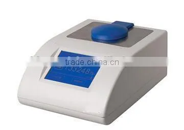 ABBE Digital Refractometer