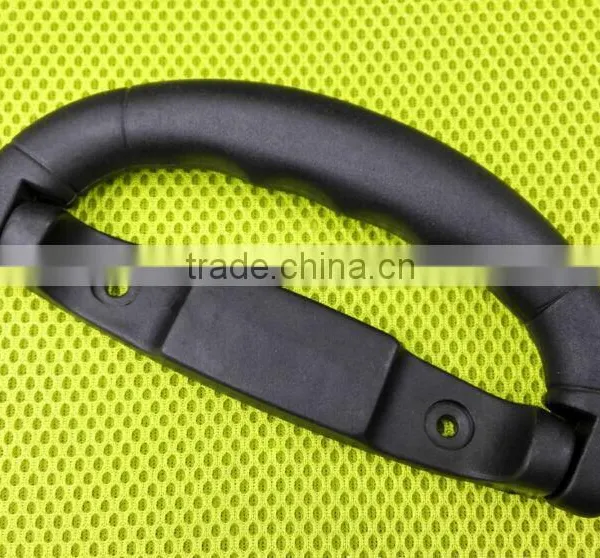 Cheap and High Quality Plastic Handle Grips for Bag photo-2