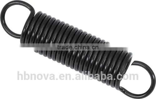 China Spring Manufacturer High Tension Coil Spring photo-2