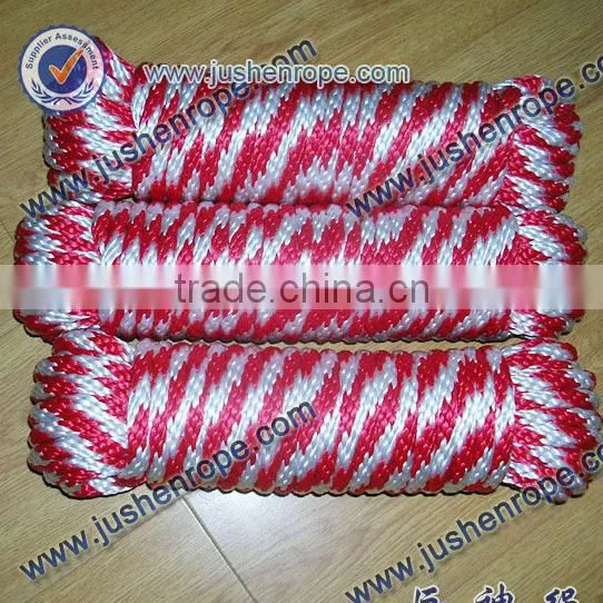 Colorful Diamond Braid Rope for Sale photo-3