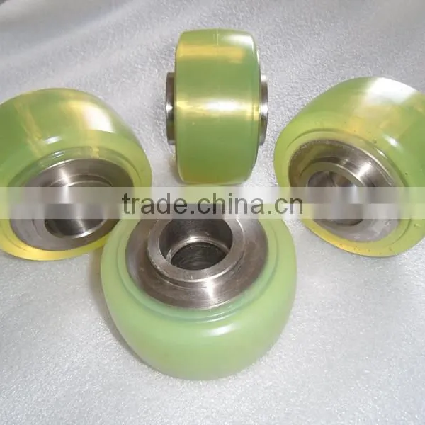 Pallet Truck Wheel Bear 3 Ton