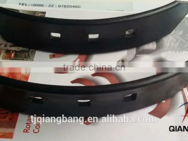 Agriculture Machinery, Cultivator Parts Plow Tip photo-3