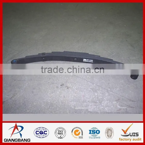 Leaf Spring