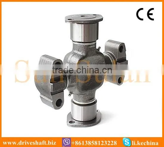 U Joint Truck / Universal Joints for Construction Machinery Vehicles photo-4