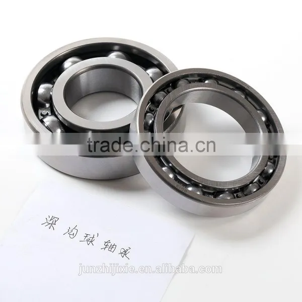 High Speed Deep Groove Ball Bearing 6205 for Used Cars for Sale in Germany photo-2