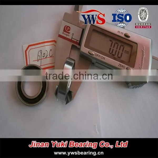 6802 6902 Bike Ceramic Bearings photo-6