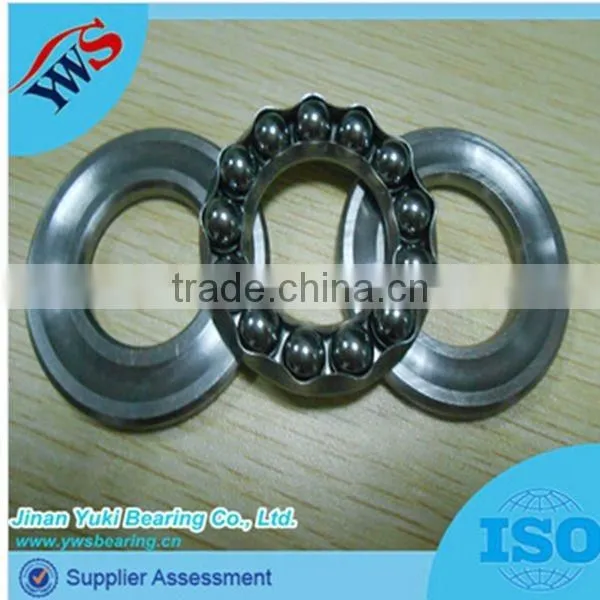 Double Direction Thrust Ball Bearing 51108 photo-5