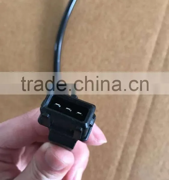 Crankshaft Sensor 96452986 for CHEVROLET MATIZ SPARK Car Model photo-3