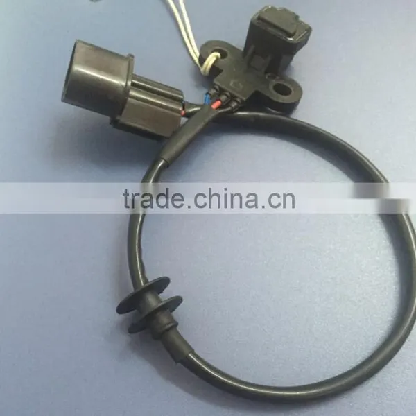 Crankshaft Pulse Sensor 8200647554 With OEM Standard photo-5
