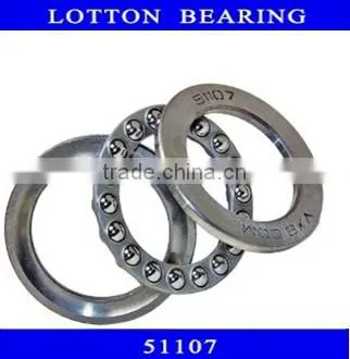 Thrust Ball Bearing 51107 Bearing