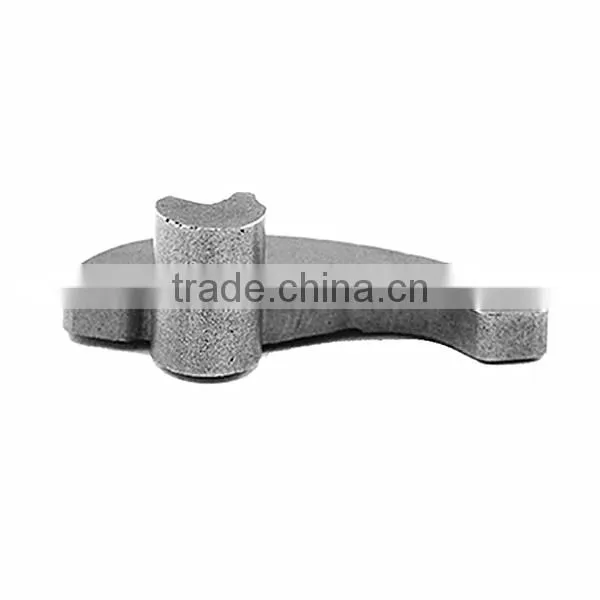 China Manufacture Powder Metallurgy Cnc Turning Parts photo-2
