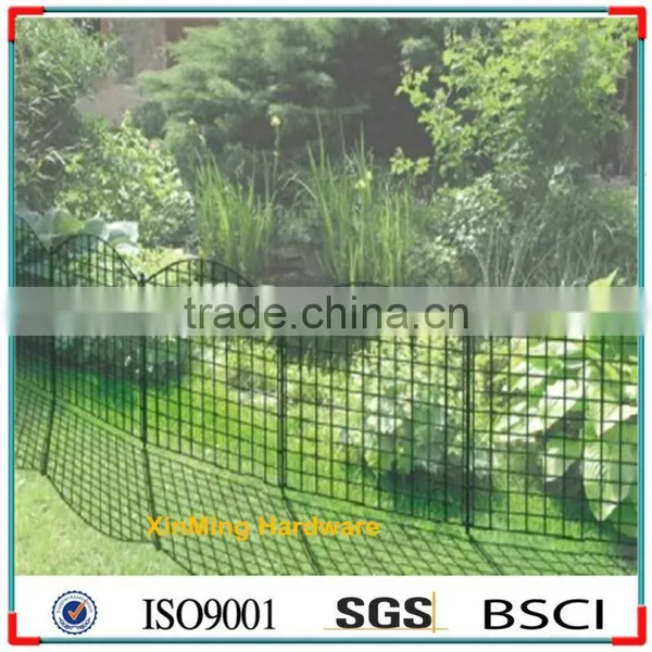 Cheap Quick Install Fence/garden Fence/pool Safety Fence photo-4