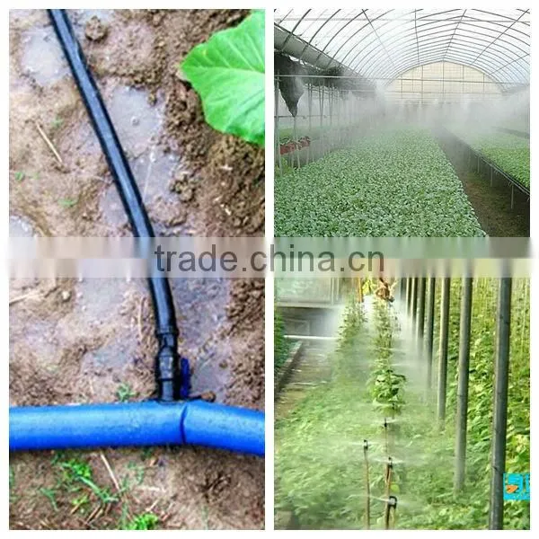High Quality 6bar 3 Inch Lay Flat Discharge Hose photo-4