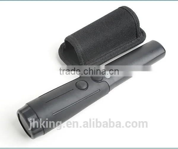 Portable Full Body Security Scanner Hand Held Metal Detector photo-2
