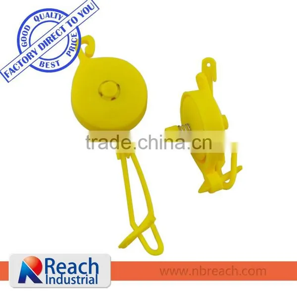 Polyester Material and Outdoor Usage macrame plant hanger yoyo