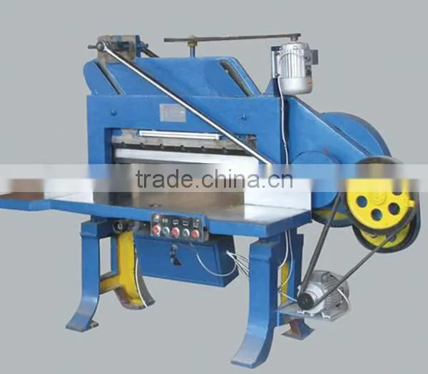 OR-QZ920 Easy to Operate Paper Cutter Machine/paper Cutter Machine photo-2