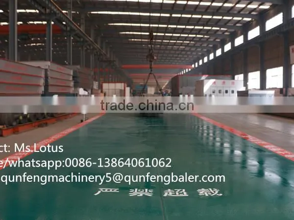 200t Electronic Truck Scale / 80t Weighbridge photo-5