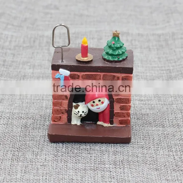 Christmas Gifts Santa Claus Ornaments photo-4