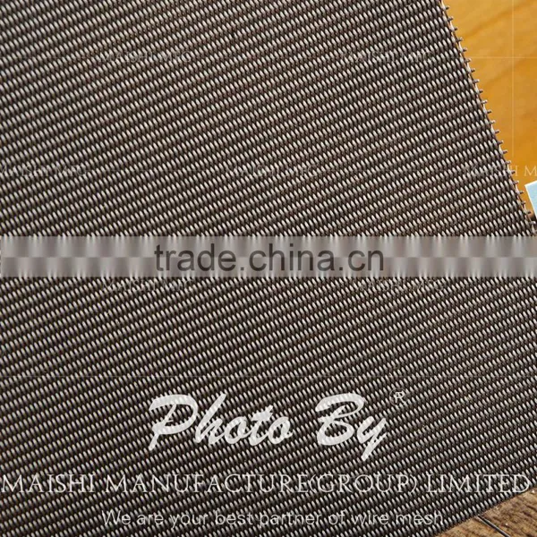 ss 316 Wire Mesh Screen photo-4