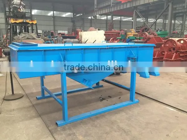 Vibrating Screens Support,rock Vibrating Screen Price photo-5