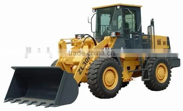 With CE Certifaction Wheel Loader ZL30F Wheel Loader 936 Well Sell!!!!!!!!!!!!!!!! photo-3