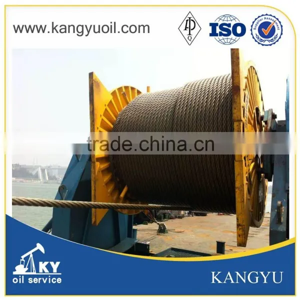 API DRILL LINE