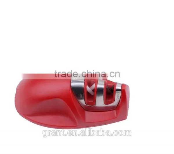 Knife Sharpener 2015 New Kitchen Tool for Your Modern Life Wholesale Price With Top Quality in China Market photo-3
