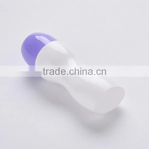 50ml Cosmetic Roll on Bottle for Antiperspirant Product photo-6