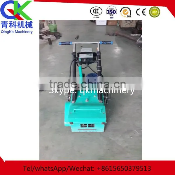 Floor Sweeper With Imported Spring Steel Blade photo-5