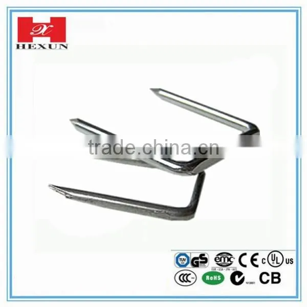 Iron Steel Horseshoe Nails