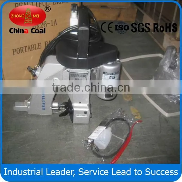 GK26-1A Portable Bag Sewing Closing Machine photo-5